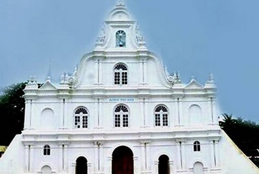 church 17 nov 17